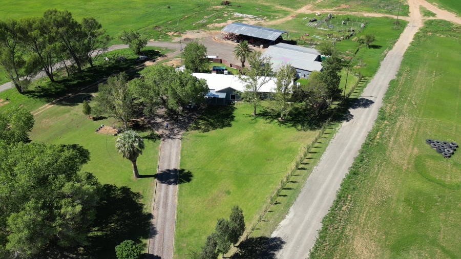 0 Bedroom Property for Sale in Douglas Rural Northern Cape